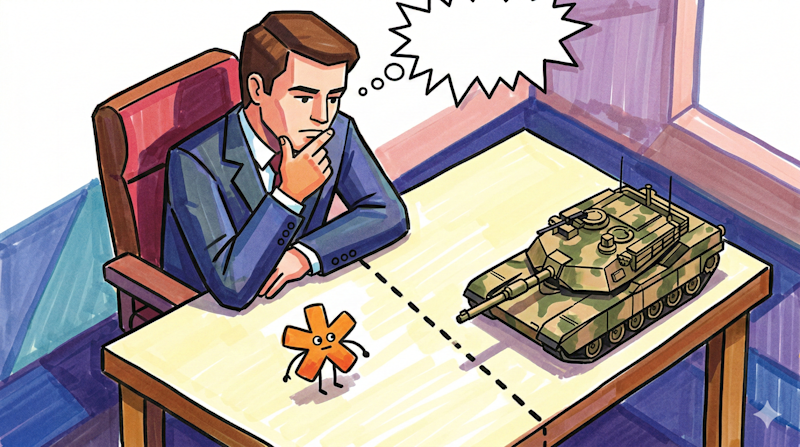 Antropisch versus het Pentagon: wat bedrijven zouden moeten doen