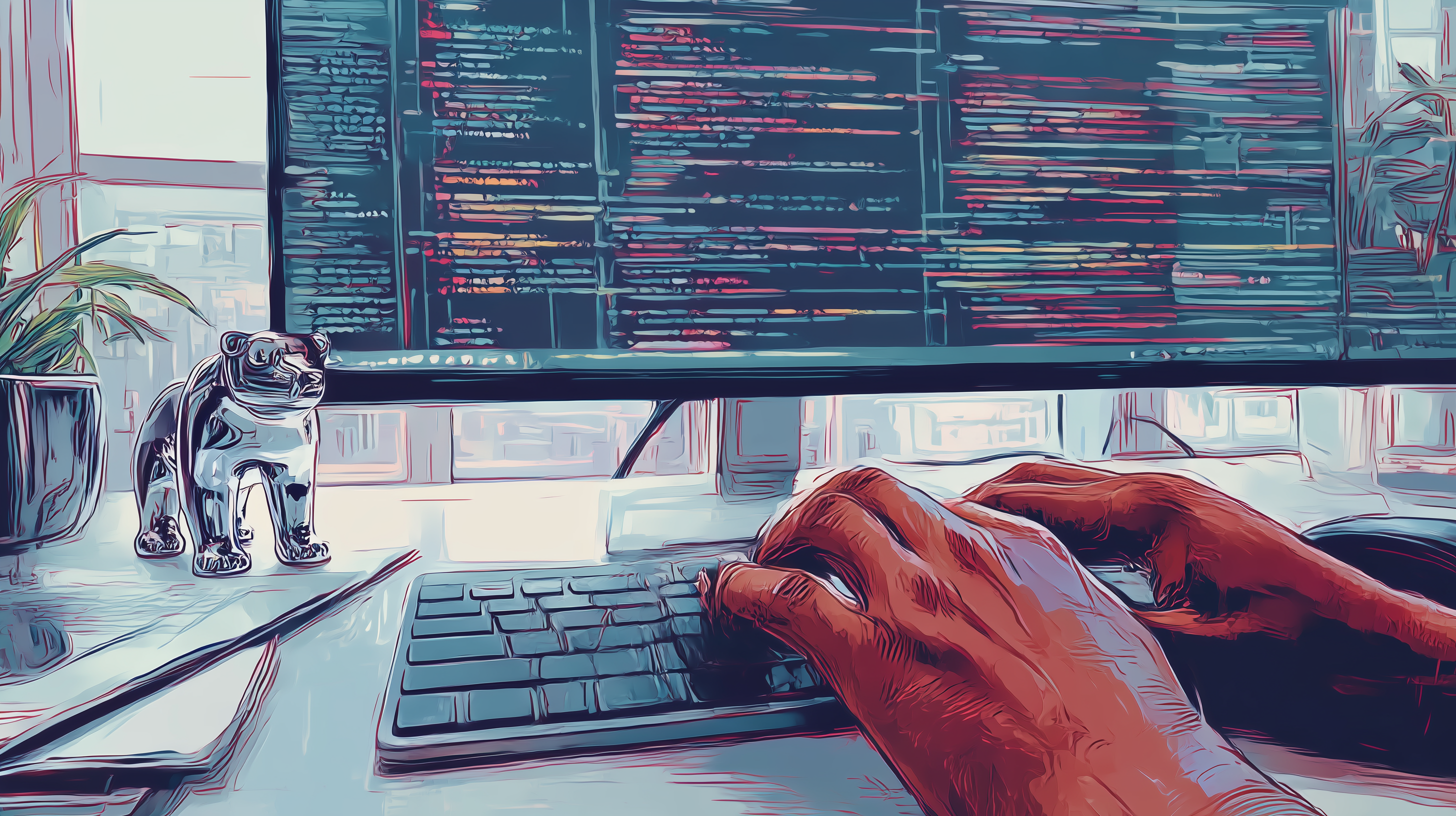 MetalBear wins backing to reduce enterprise software dev cycle times by up to 98% with local-to-cloud tool ‘mirrord’ - VentureBeat