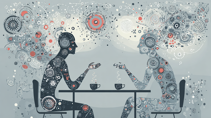 LinkedIn's AI Breakthrough: Why Small Models & "Multi-Teacher Distillation" Trump Prompting