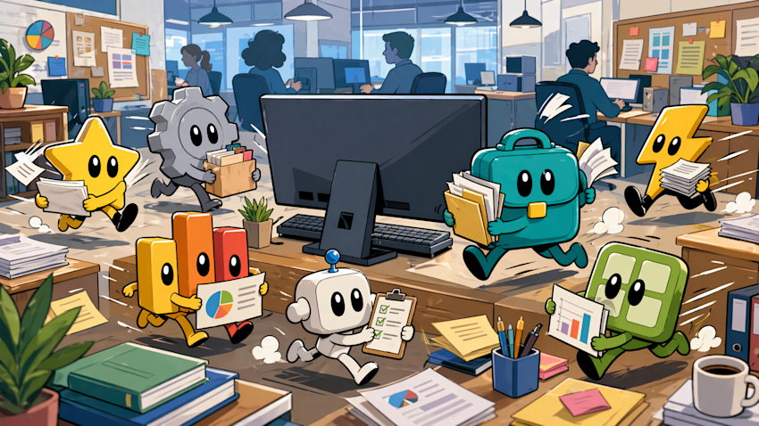 OpenAI Unleashes Workspace Agents: Your New Digital Colleagues Are Here!