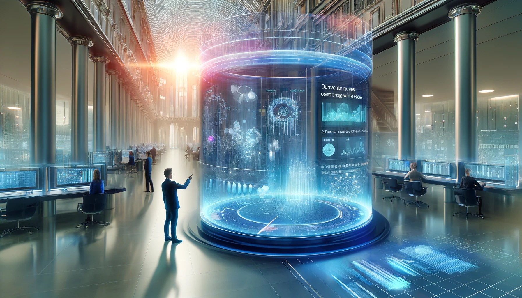 UnifyApps platform visual