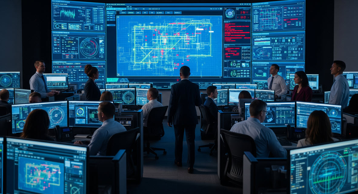 Открытый ИИ от CrowdStrike и NVIDIA дает предприятиям преимущество в борьбе с атаками на машинной скорости