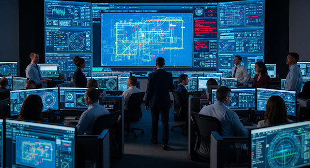 Открытый ИИ от CrowdStrike и NVIDIA дает предприятиям преимущество в борьбе с атаками на машинной скорости