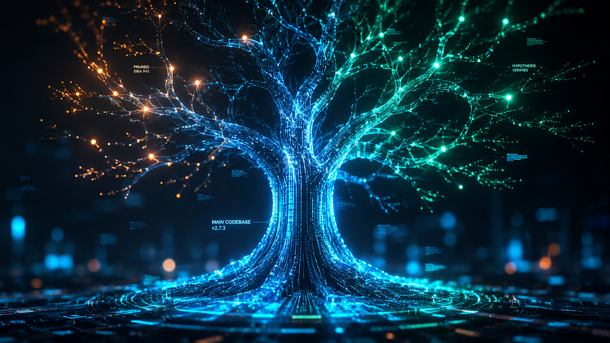 New AI optimization framework beats Claude Code and Codex by 2.5x