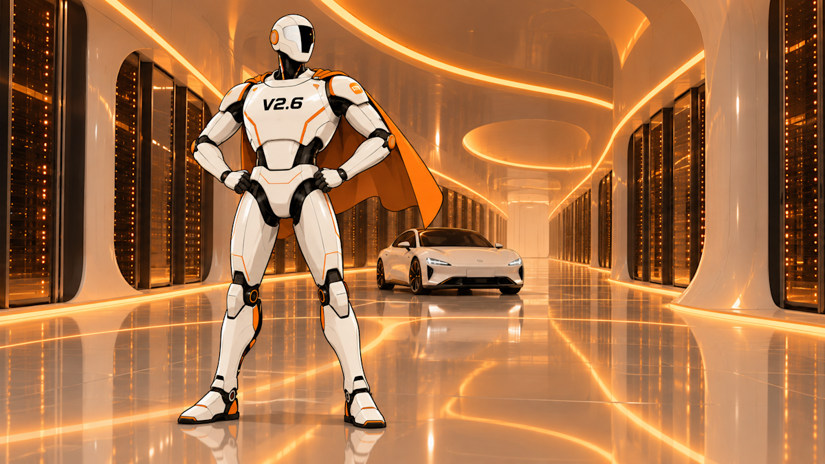 'Better than DeepSeek': Xiaomi's MiMo-V2.6-Pro debuts as the top open weights model in the world alongside cheaper V2.6-Flash