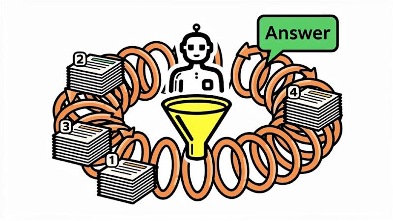 Databricks heeft een RAG-agent gebouwd die naar eigen zeggen elk type enterprise search aankan