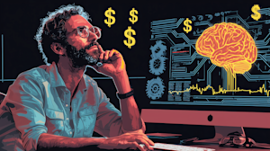 The start of the top of the transformer period? Neuro-symbolic AI startup AUI proclaims new funding at 0M valuation