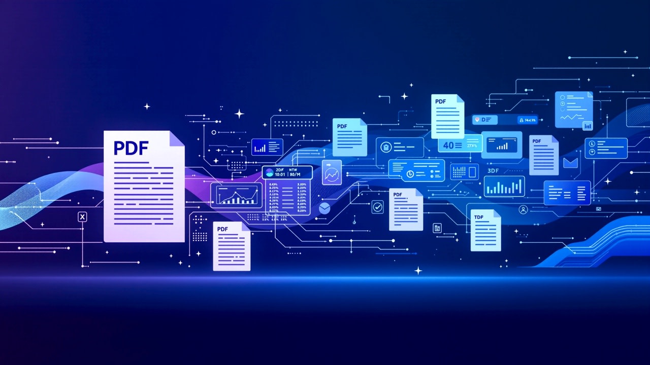 Databricks: «Распознавание PDF для агентного ИИ до сих пор не решено» — новый инструмент заменяет многосервисные конвейеры одной функцией