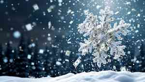 Enterprise data infrastructure proves resilient as Snowflake's 32% growth defies tech slowdown fears Enterprise data infrastructure proves resilient as Snowflake's 32% growth defies tech slowdown fears