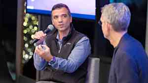 تجاوز جدار الذاكرة في الذكاء الاصطناعي باستخدام تخزين الرموز