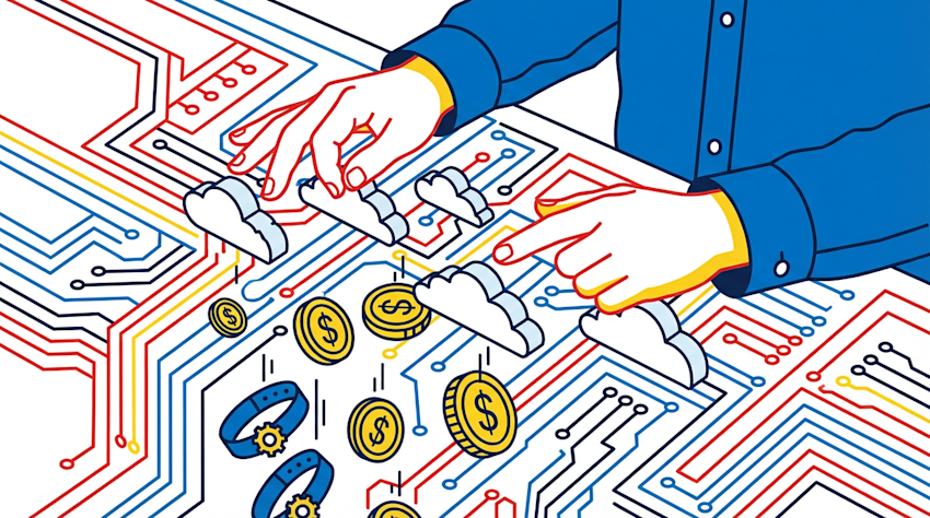 Adaptive6 Emerges: Tackling Cloud Waste with a Cybersecurity Mindset