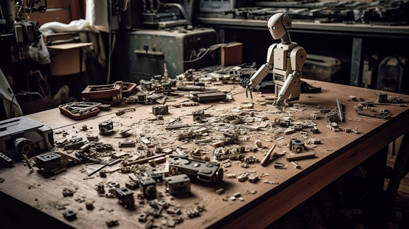 https://venturebeat.com/ai/the-ai-feedback-loop-researchers-warn-of-model-collapse-as-ai-trains-on-ai-generated-content/ social preview image