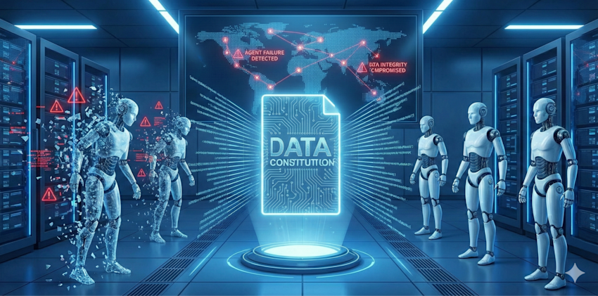 Beyond the Hype: Why Data Quality is the Real Key to Agentic AI's Future