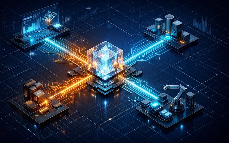 New framework simplifies the complex landscape of agentic AI