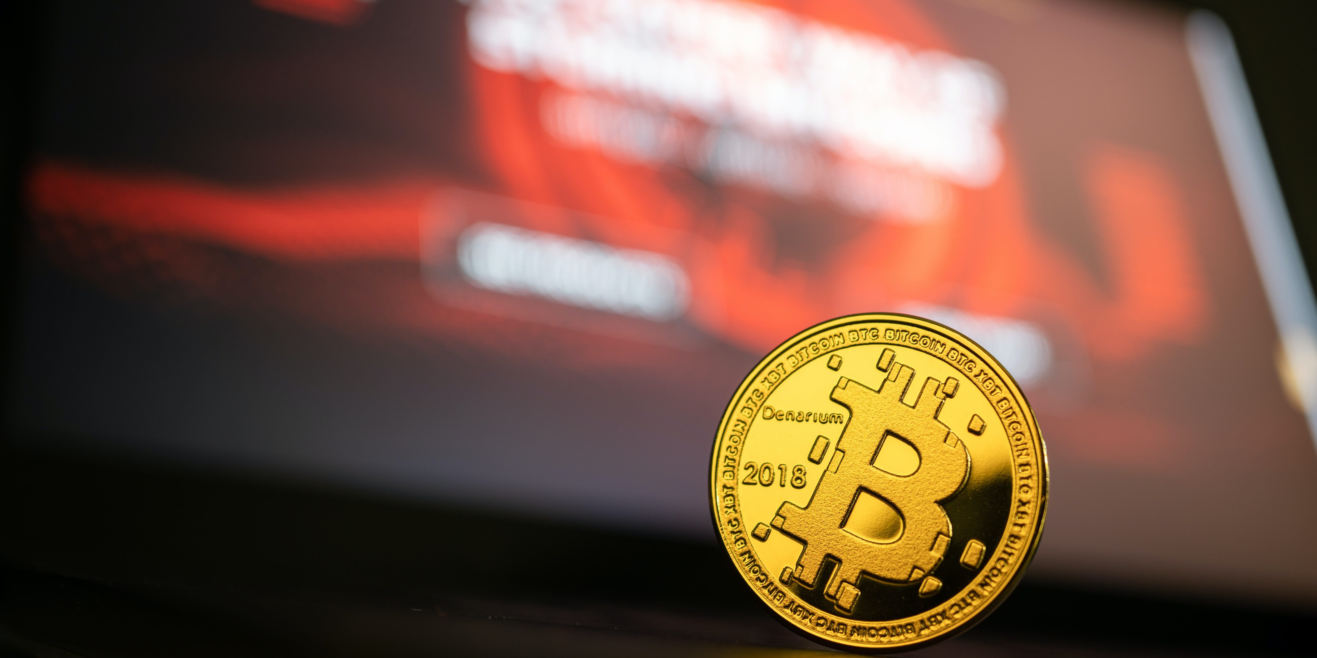 Father and son help cryptocurrency owners recover their lost assets |  VentureBeat