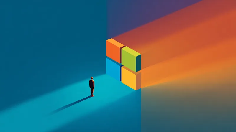 Microsoft built Phi-4-reasoning-vision-15B to know when to think — and when thinking is a waste of time