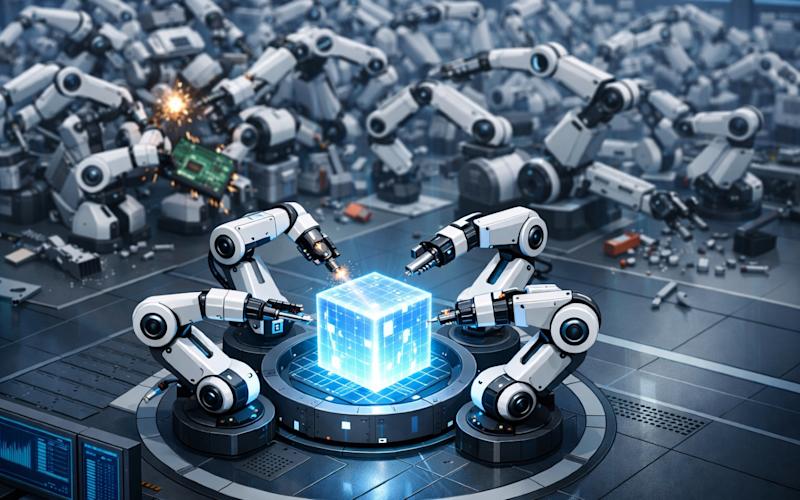 Research shows ‘more agents’ isn’t a reliable path to better enterprise AI systems