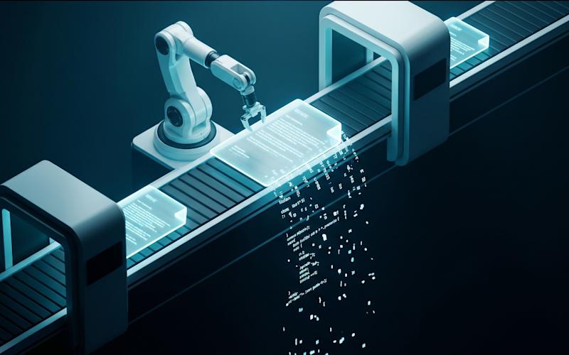 لا تقوم نماذج Frontier AI بحذف محتوى المستند فحسب، بل تعيد كتابته، مما يجعل من المستحيل تقريبًا اكتشاف الأخطاء