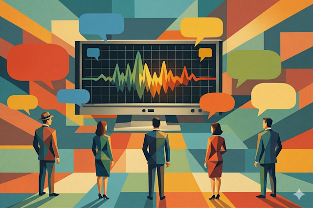 Scale AI запускает Voice Showdown — первый реальный бенчмарк для речевого ИИ, и результаты оказываются отрезвляющими для некоторых ведущих моделей