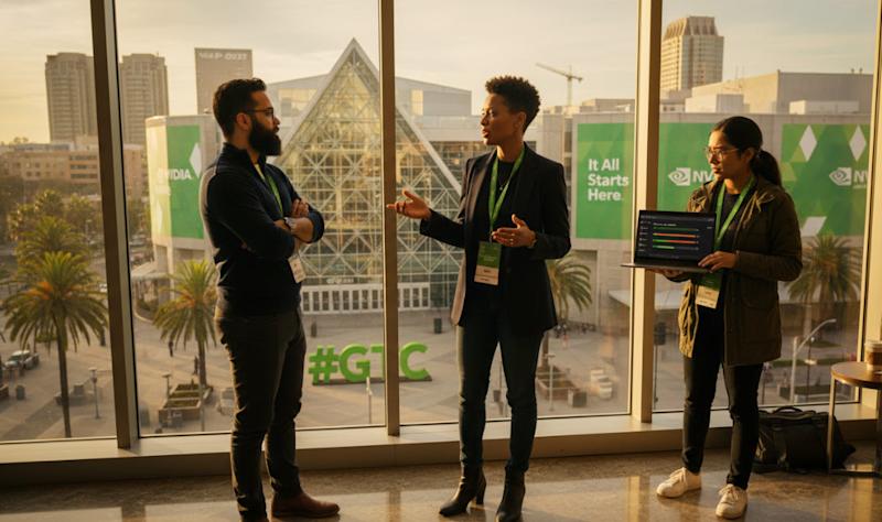 Nvidia’s agentic AI stack is the first major platform to ship with security at launch, but governance gaps remain