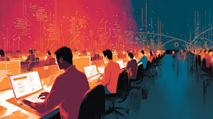 Solely 9% of builders assume AI code can be utilized with out human oversight, BairesDev survey reveals