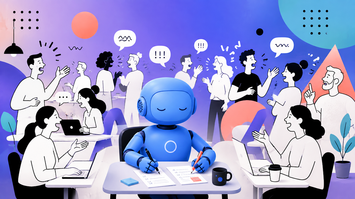 Meta prices Muse Voice Transcribe at $0.18 an hour, with real-time diarization for 20+ speakers: a steal for enterprises?