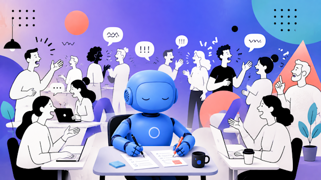Meta устанавливает цену на Muse Voice Transcribe в размере $0,18 в час с диаризацией в реальном времени для более чем 20 спикеров: находка для бизнеса?