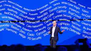 RSAC's Innovation Sandbox is the place cybersecurity's subsequent giants are born