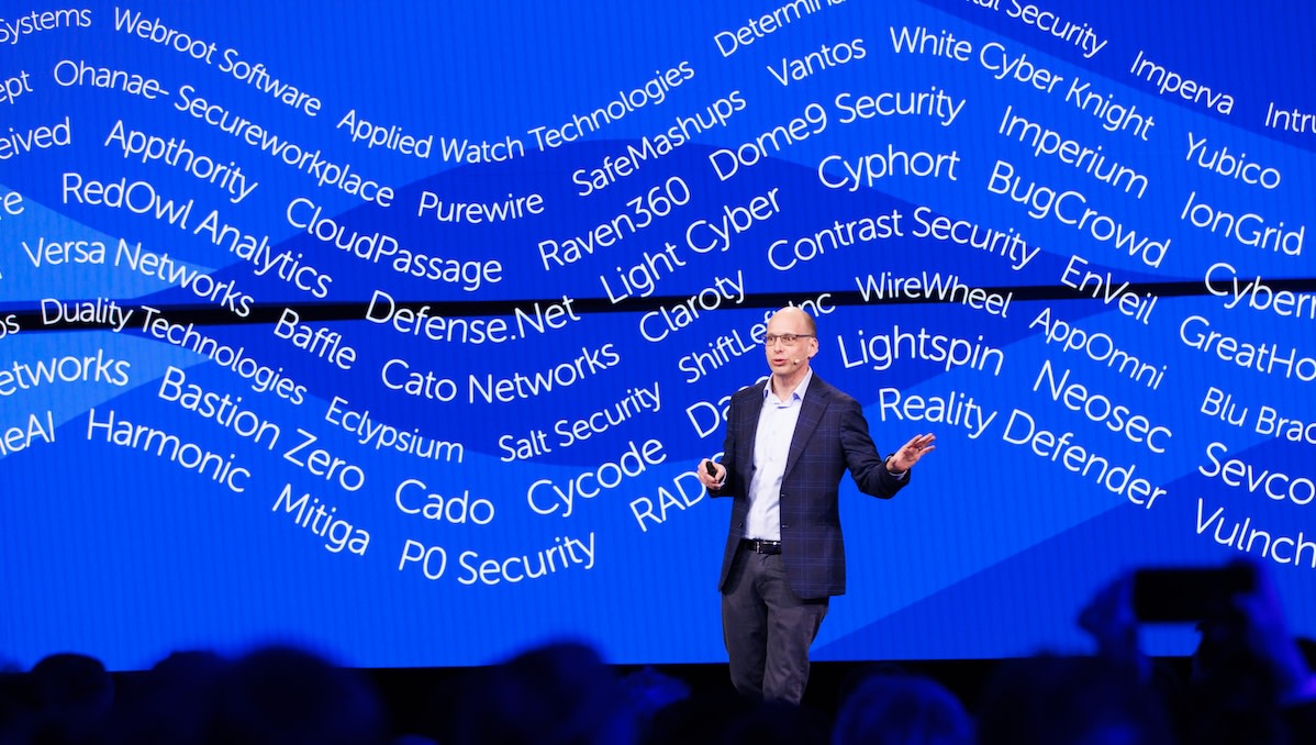 RSAC Innovation Sandbox: 5 млн долларов для финалистов