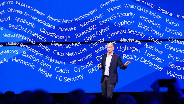 RSAC Innovation Sandbox: 5 млн долларов для финалистов