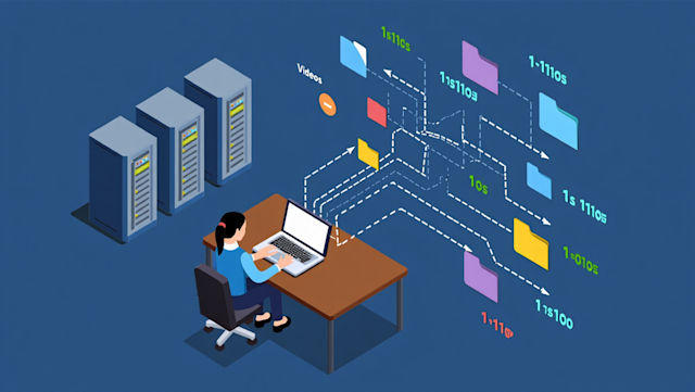 Запуск Interactions API от Google DeepMind