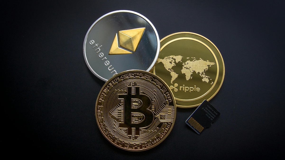 Understanding cryptocurrency prices: How real-world events play a role |  VentureBeat