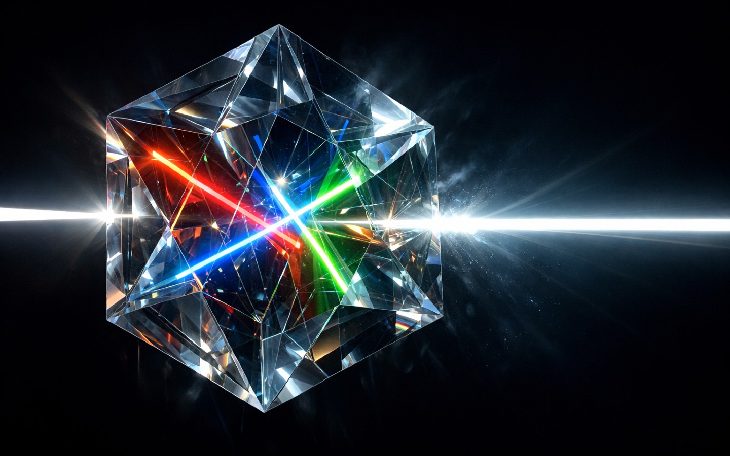 AI models that simulate internal debate dramatically improve accuracy on complex tasks