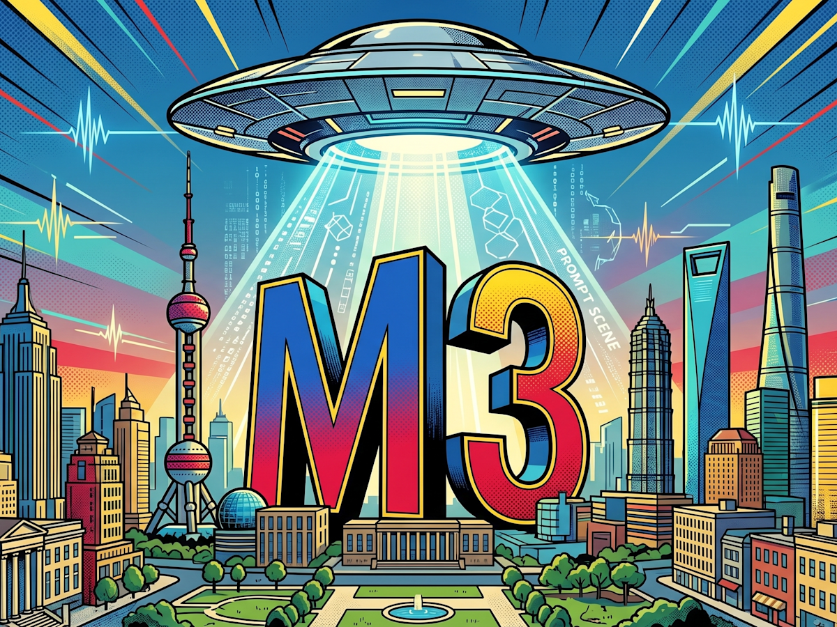 MiniMax teases upcoming M3 model with new sparse attention MiniMax teases upcoming M3 model with new sparse attention