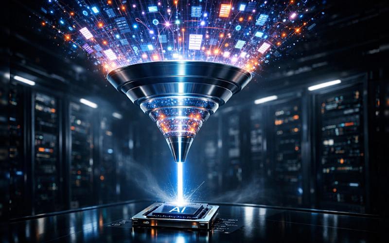 De nieuwe KV-cachecompactietechniek verkleint het LLM-geheugen 50x zonder nauwkeurigheidsverlies