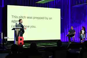 Enterprise AI agents can't talk to each other, can't be trusted with permissions, and can't be audited — 5 startups are already fixing that
