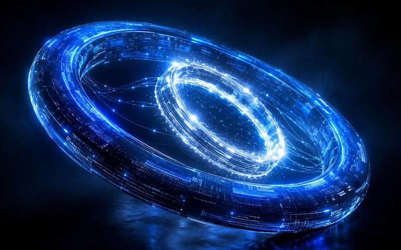 Sapient trains 1B-parameter foundation model from scratch for about $1,500