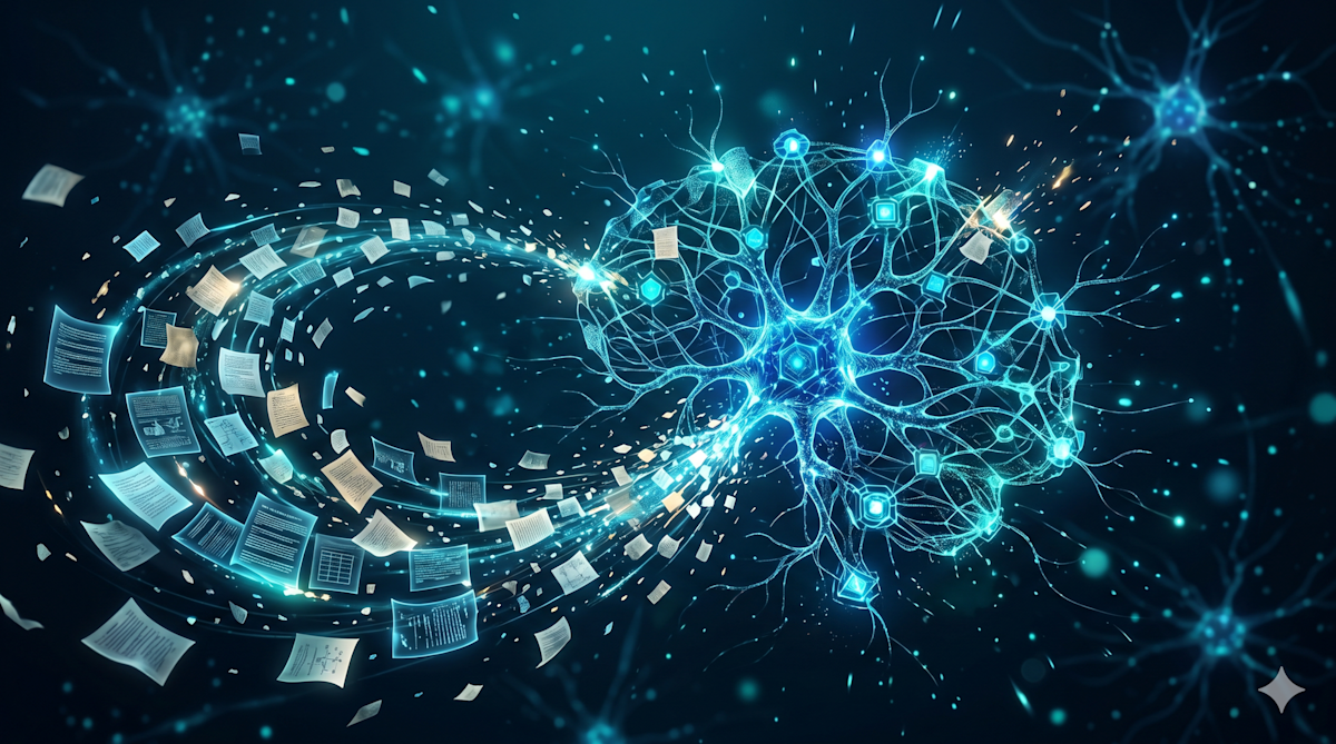 Hypernetworks build on-demand models for AI agents, overcoming fine-tuning and RAG…