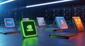 Nvidia’s $46.7B Q2 proves the platform, but its next fight is ASIC economics on inference Nvidia’s $46.7B Q2 proves the platform, but its next fight is ASIC economics on inference