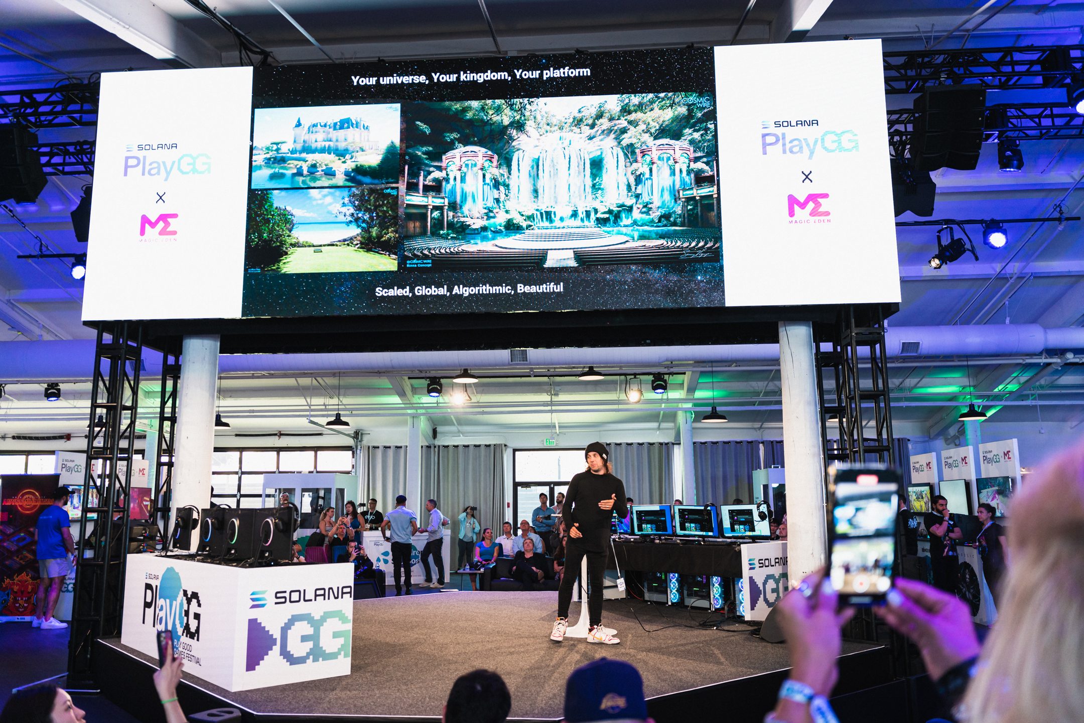 Cosmic Wire raises $30M to expand cross-chain Web3 platform | VentureBeat