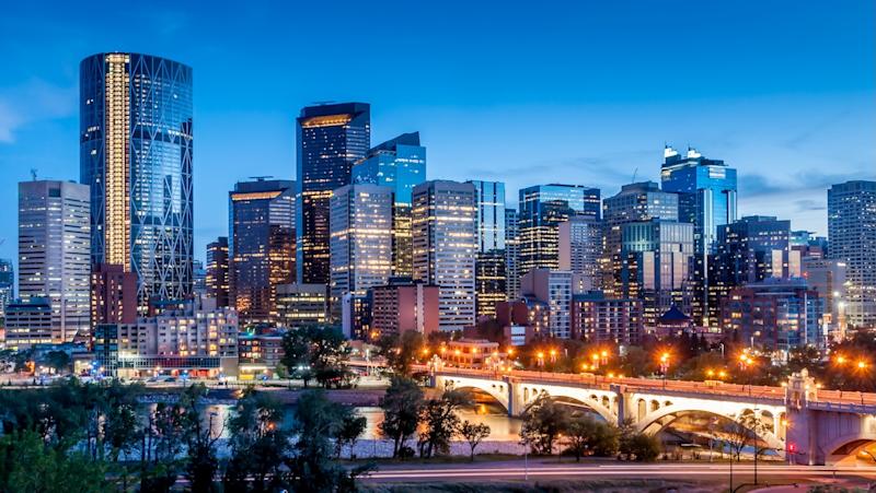 As AI workloads skyrocket, Alberta is positioning itself as North America’s next compute powerhouse