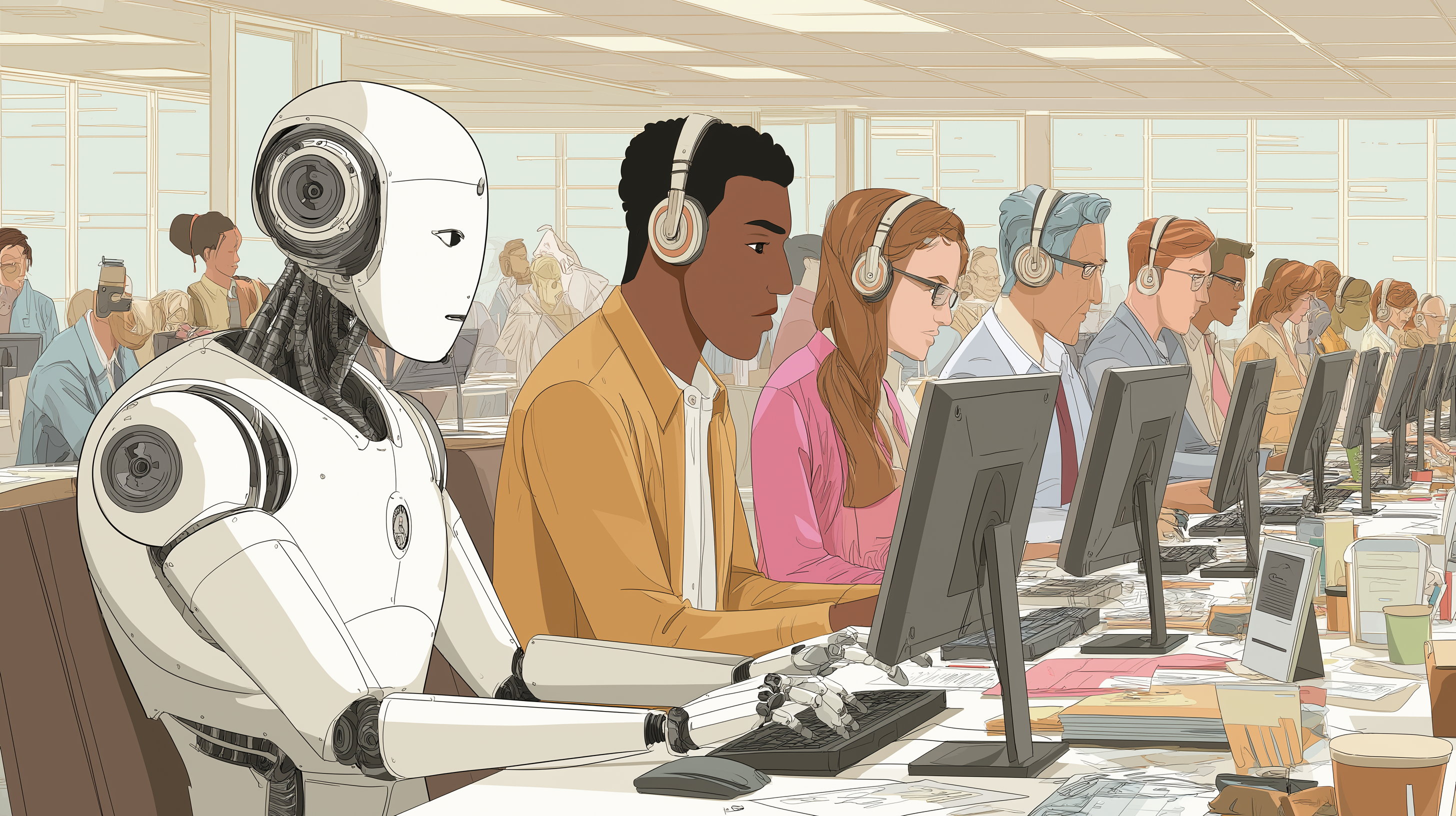 New Data Reveals AI Agents Drive Enterprise ROI Contrary to MIT Study Findings