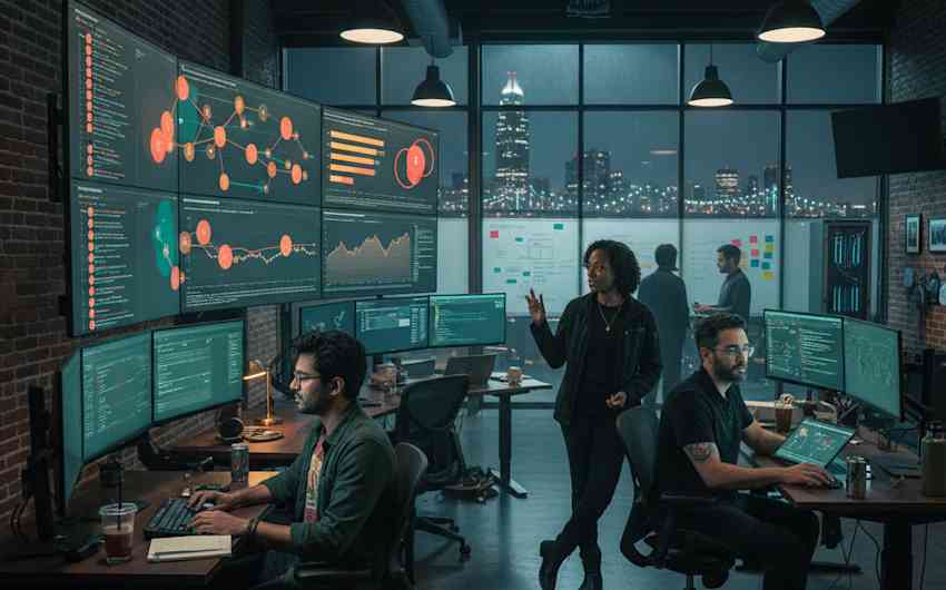 The $2 Billion Attack Surface: How Recruitment Scams Hijacked Cloud Security