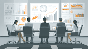 Hoe u kunt voorkomen dat u een ‘AI-first’-bedrijf wordt zonder echt AI-gebruik