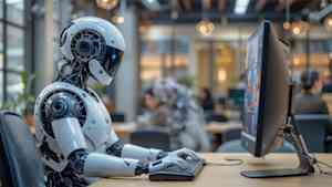 Design within the age of AI: How small companies are constructing large manufacturers quicker