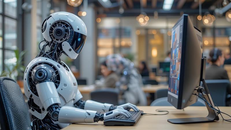 Design in het tijdperk van AI: hoe kleine bedrijven sneller grote merken bouwen