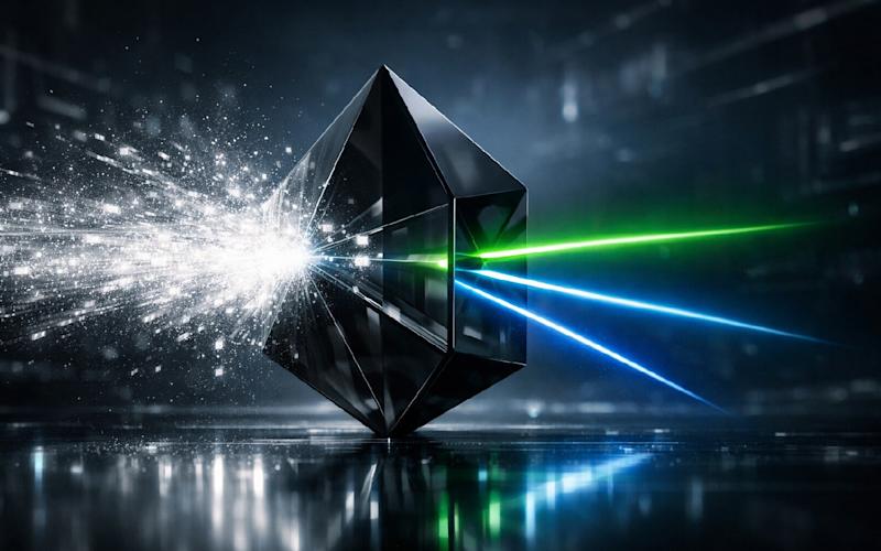 Nvidia zegt dat het het LLM-geheugen 20x kan verkleinen zonder het modelgewicht te veranderen