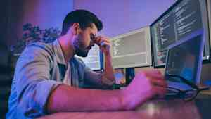 Why enterprise IT operations are breaking — and how AgenticOps fixes them