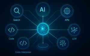 Nvidia's new AI framework trains an 8B mannequin to handle instruments like a professional